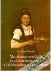 Kůrti Katalin - Munkácsy-ereklyék és dokumentumok a békéscsabai múzeumban