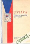 Kolektív autorov - Ústava Československej republiky