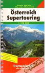 Kolektív autorov - Österreich Supertouring