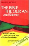 Bucaille Maurice - The Bible the Qur'an and Science