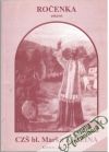 Kolektív autorov - Ročenka - Cirkevnej základnej školy bl. Marka Križina R. 1992/93