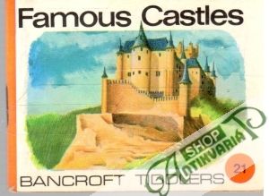 Famous Castles - Morter Peter