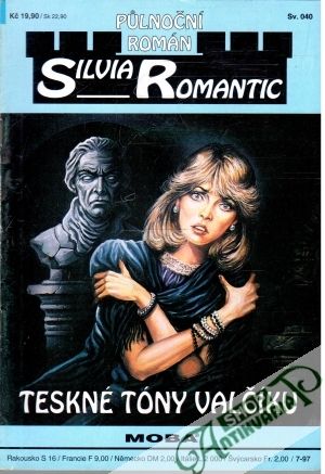 Teskné tóny valčíku - Morlandová A. F.