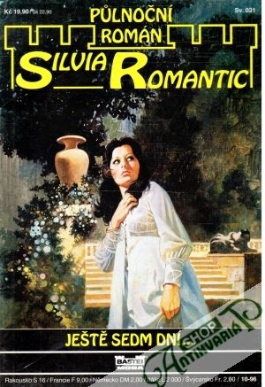 Ještě sedm dní - Randallová Rhonda