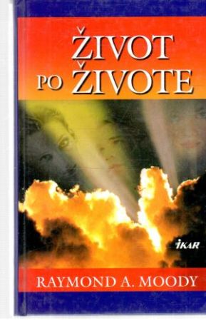 Obal knihy Život po živote