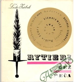 Rytieri bez meča - Zúbek Ľudo