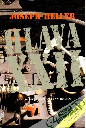 Hlava XXII - Heller Joseph