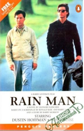 Rain Man - Fleischer Leonore