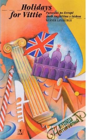 Holidays for Vittie - Lansburgh Werner