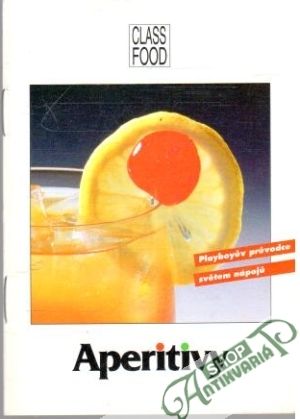 Aperitivy - Mikšovic Alexander