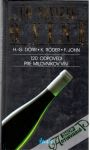 Dorr, Roder, John - Čo neviete o víne