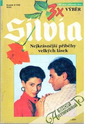 Nebezpečné dědictví, Píseň beze slov, Polibky a lži - Sandersová Saskia, Stephanová Sabine, Bernau Inga