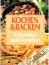 Kolektív autorov - Kochen & Backen 
