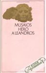 Músáios - Héró a Leandros, Z myšlenek Theognidových, Verše na rozloučenou