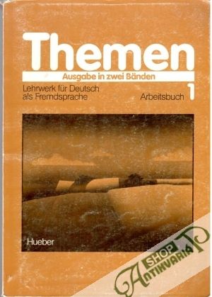 Themen - Aufderstraße Hartmut a kolektív autorov