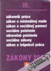 Kolektív autorov - Zákony 2007 - III.