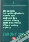 Kolektív autorov - Zákony 2006 - I.