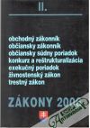 Kolektív autorov - Zákony 2006 - II.