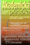 Meško, Katuščák a kolektív - Akademická príručka
