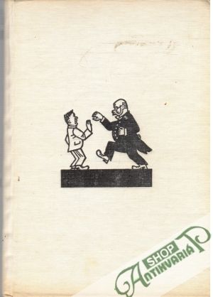 Třetí dekameron - Reelní podnik - Hašek Jaroslav