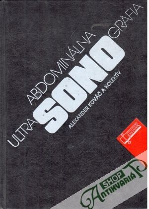 Abdominálna ultrasonografia - Kováč Alexander