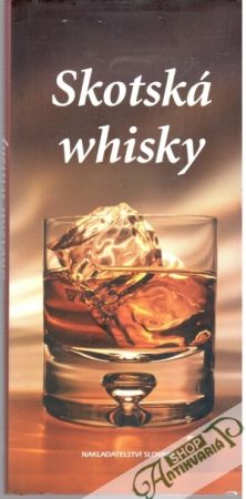 Skotská whisky - Lerner Daniel