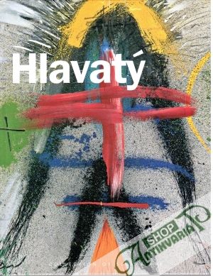 Ján Hlavatý - Kolektív autorov