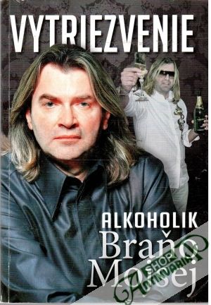 Obal knihy Vytriezvenie