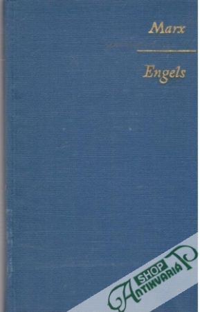 On colonialism - Marx Karl, Engels Fridrich