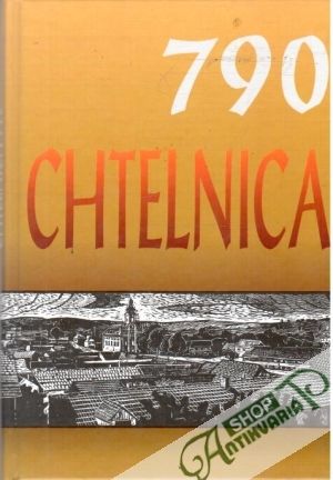 Chtelnica 790 - Polakovič Jaroslav