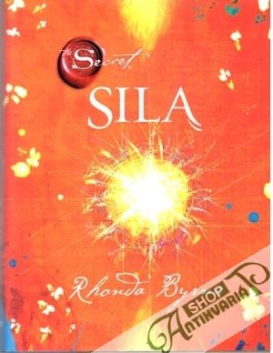 Sila - Byrne Rhonda