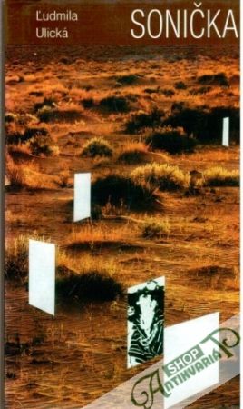 Sonička - Ulická Ľudmila