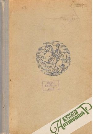 Knieža Iliko - Želichovská V. P.