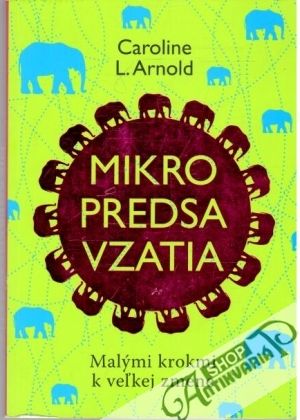 Mikropredsavzatia - Arnold Caroline L.
