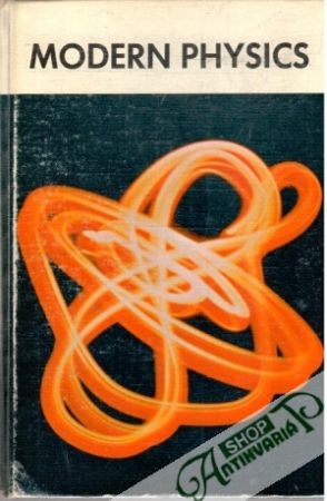 Modern physics - Williams, metcalfe, Trinklein, Lefler