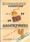 Galczyński K. I. - Mlynček na kávu