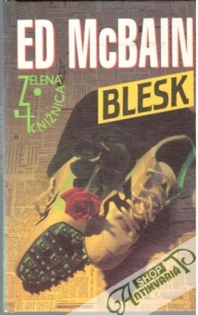 Blesk - McBain Ed
