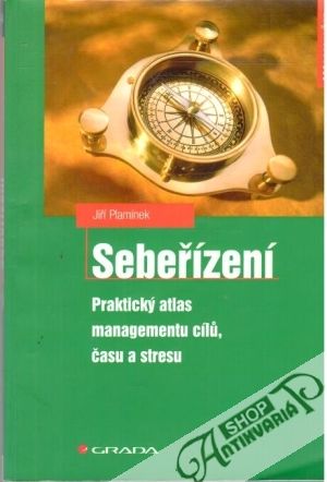 Sebeřízení - Plamínek Jiří