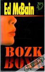 McBain Ed - Bozk