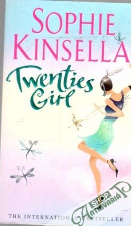 Twenties girl - Kinsella Sophie