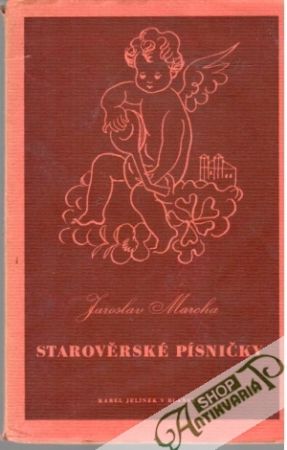 Starověrské písničky - Marcha Jaroslav