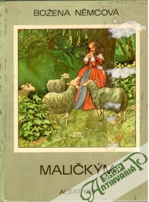 Maličkým - Němcová Božena