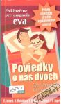 Urbaníková Eva a evitapressáčky - Poviedky o nás dvoch