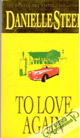 To love again - Steel Danielle