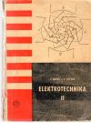 Hudec J., Fetter F. - Elektrotechnika II.