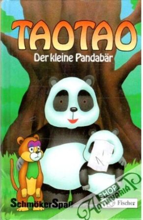 Taotao - Kolektív autorov