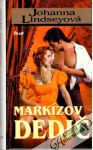 Lindseyová Johanna - Markízov dedič