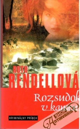 Rozsudok v kameni - Rendellová Ruth