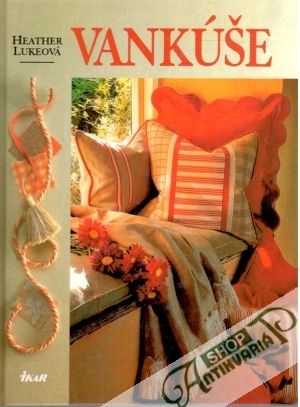 Vankúše - Lukeová Heather