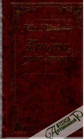 Trnava, ruža krvavá - Nižnánsky Jožo